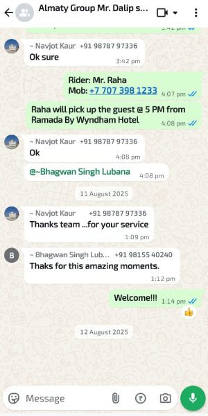 Firangi Testimonial (2)